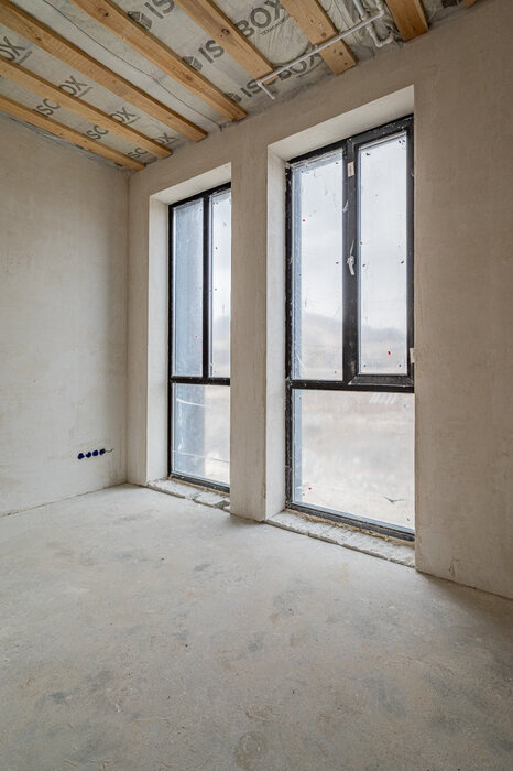 к.п. Шишкино, ул. Солнечный, 17 (городской округ Березовский) - фото коттеджа (6)