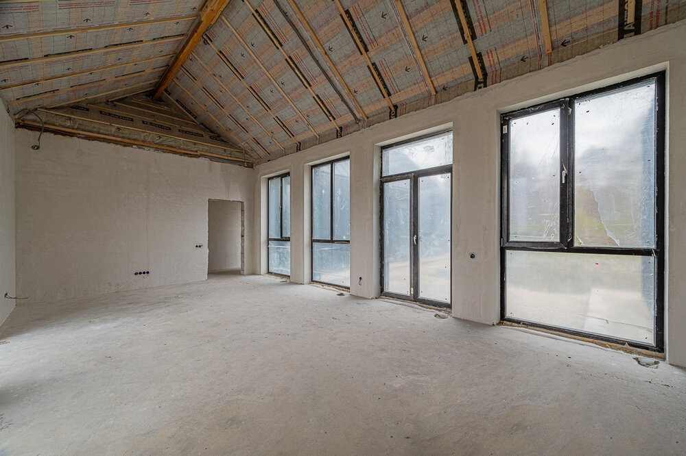 к.п. Шишкино, ул. Солнечный, 17 (городской округ Березовский) - фото коттеджа (7)