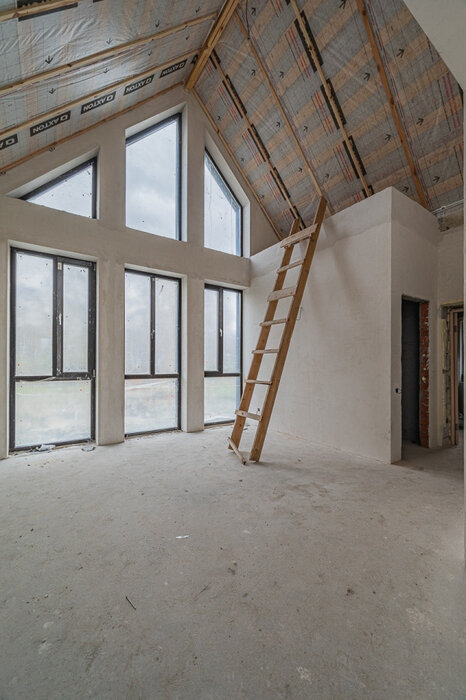 к.п. Шишкино, ул. Солнечный, 17 (городской округ Березовский) - фото коттеджа (8)