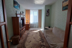 Екатеринбург, ул. Крауля, 44 (ВИЗ) - фото квартиры