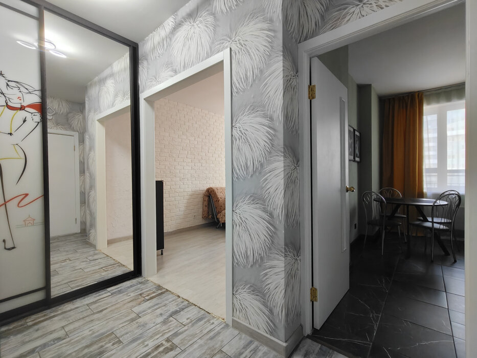 Екатеринбург, ул. Вильгельма де Геннина, 42 (Академический) - фото квартиры (3)