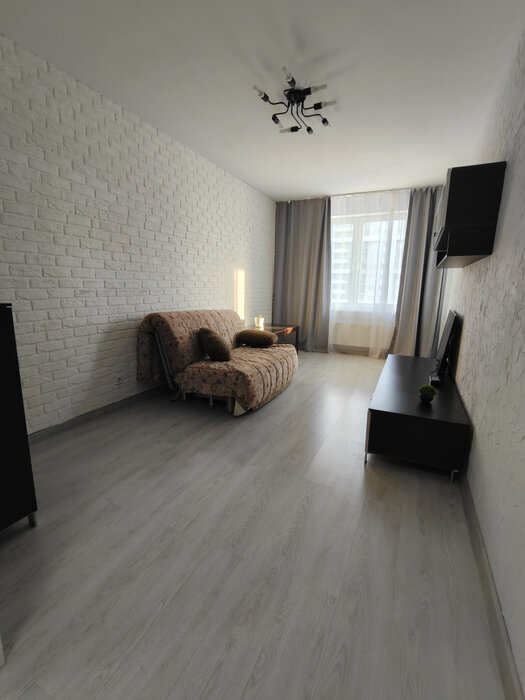 Екатеринбург, ул. Вильгельма де Геннина, 42 (Академический) - фото квартиры (4)