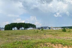 к.п. Радость, городской округ Белоярский, п. Рассоха, Тюменское направление, уч. 87 - фото земельного участка