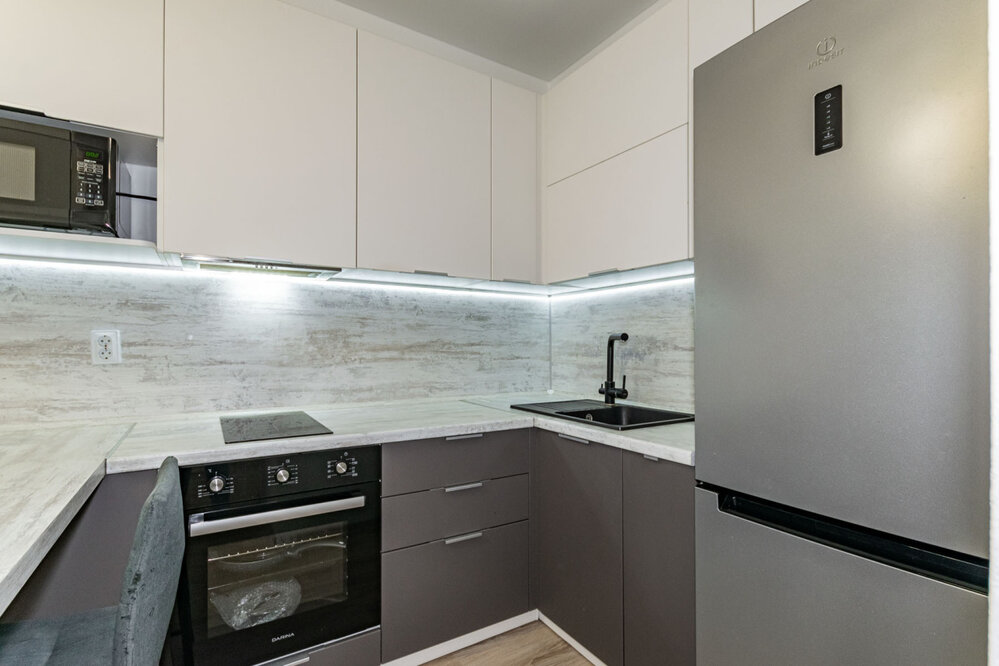 Екатеринбург, ул. микрорайон Светлый, 7 (Уктус) - фото квартиры (2)