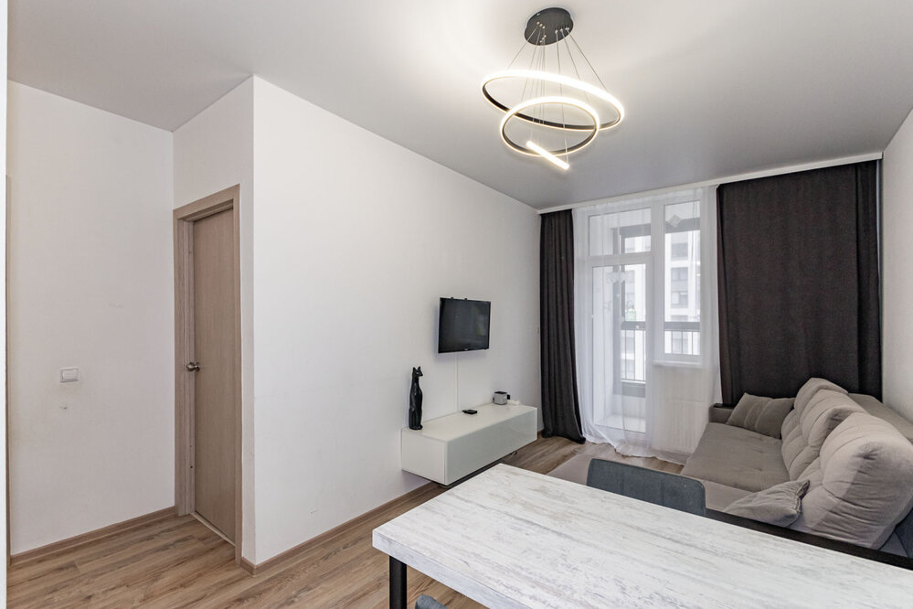 Екатеринбург, ул. микрорайон Светлый, 7 (Уктус) - фото квартиры (5)