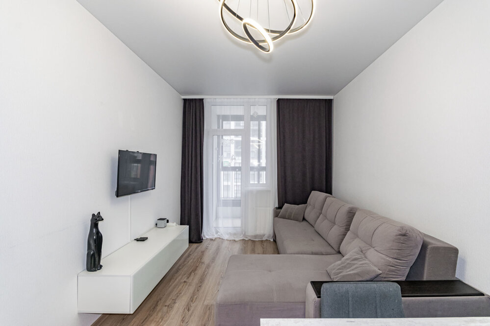 Екатеринбург, ул. микрорайон Светлый, 7 (Уктус) - фото квартиры (6)