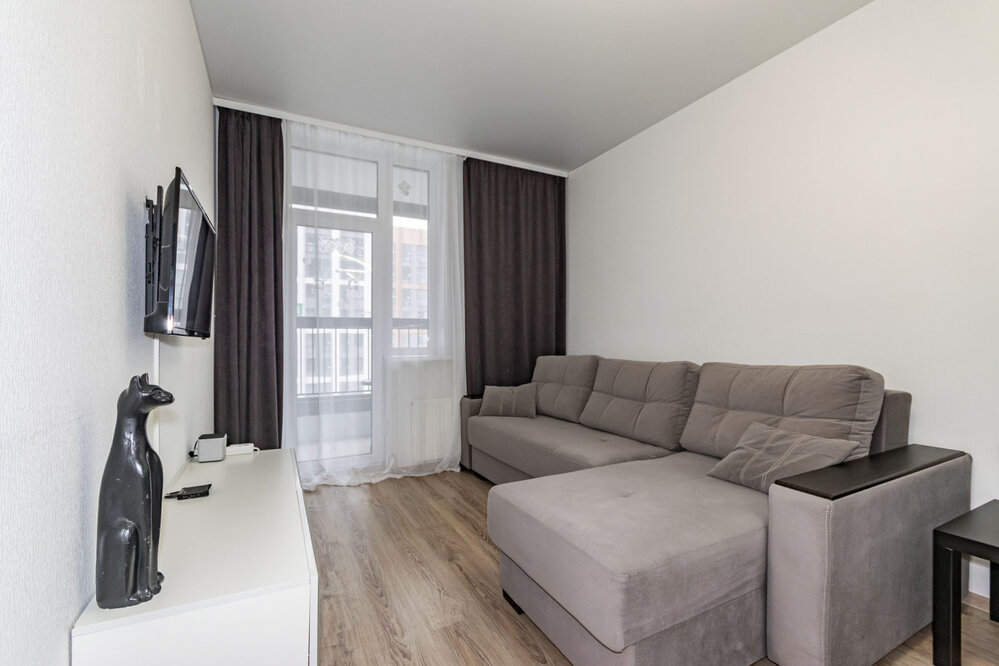 Екатеринбург, ул. микрорайон Светлый, 7 (Уктус) - фото квартиры (7)