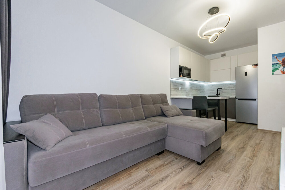 Екатеринбург, ул. микрорайон Светлый, 7 (Уктус) - фото квартиры (8)