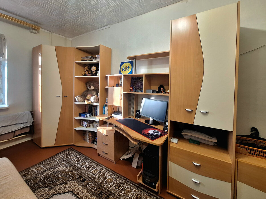 Екатеринбург, ул. Энергетиков, 5а (Вторчермет) - фото квартиры (15)