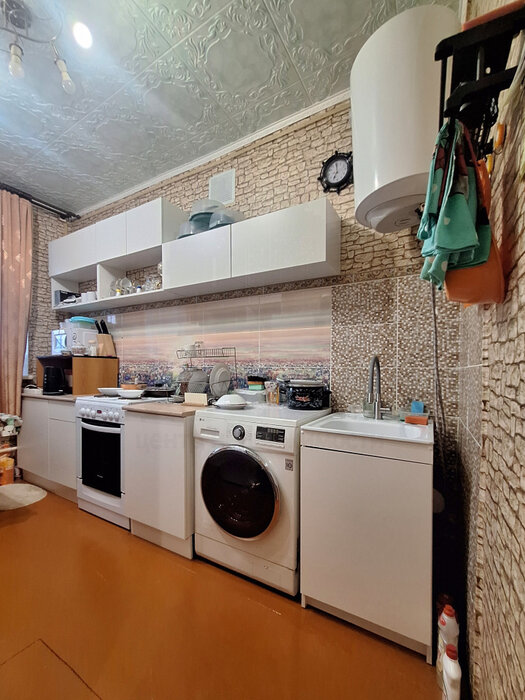 Екатеринбург, ул. Энергетиков, 5а (Вторчермет) - фото квартиры (9)