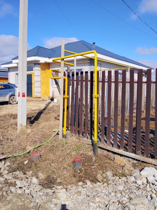 Екатеринбург, ул. 11-й Кианитовый проезд,   (Полеводство) - фото дома (3)