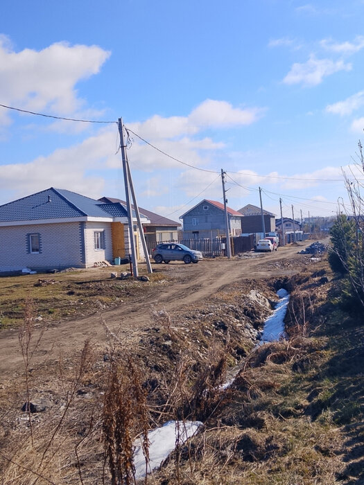 Екатеринбург, ул. 11-й Кианитовый проезд,   (Полеводство) - фото дома (5)