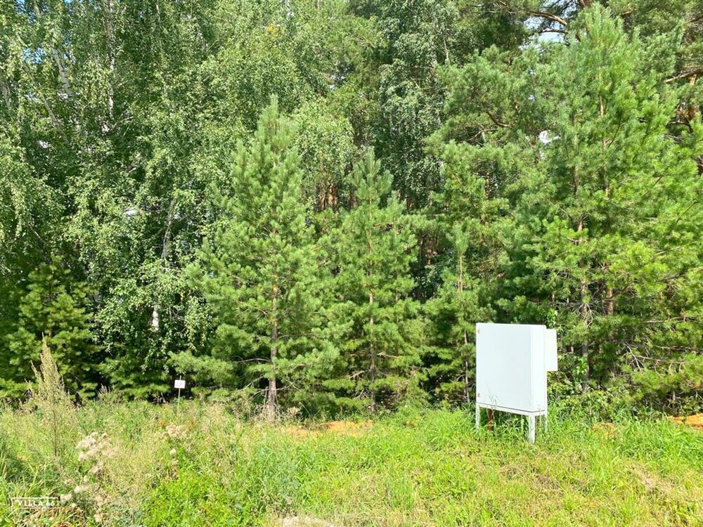 к.п. Радость, городской округ Белоярский, п. Рассоха, Тюменское направление, 35км., ул., 226 (Выберите район) - фото земельного участка (1)