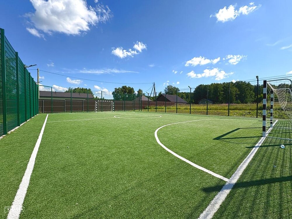 к.п. Радость, городской округ Белоярский, п. Рассоха, Тюменское направление, 35км., ул., 226 (Выберите район) - фото земельного участка (8)