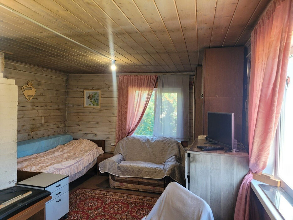 Екатеринбург, снт. Автомобильного транспорта (кад.кв-л, уч. 0310010),33 (Широкая речка) - фото сада (7)