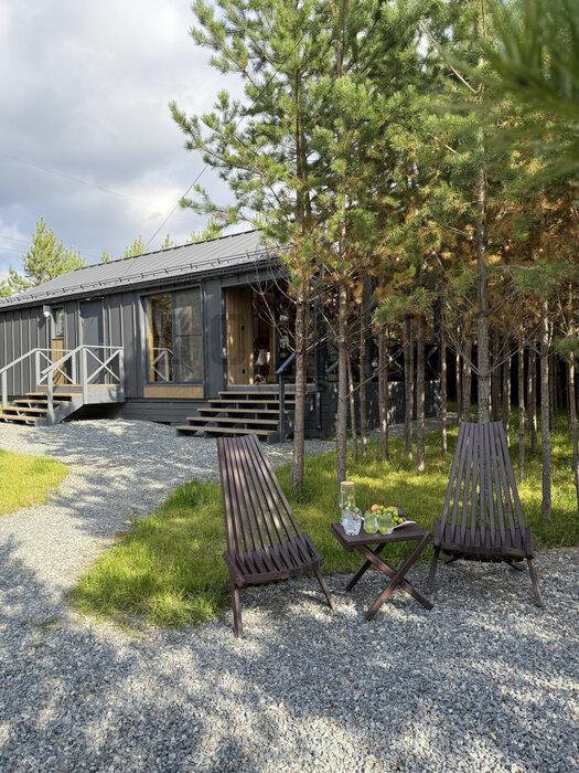 с. Фомино, ул. СНТ Новофомино , ул Олимпийская, 20 (городской округ Сысертский) - фото готового бизнеса (2)