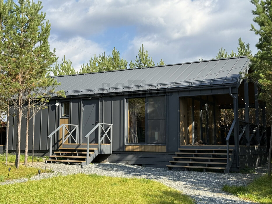 с. Фомино, ул. СНТ Новофомино , ул Олимпийская, 20 (городской округ Сысертский) - фото готового бизнеса (3)