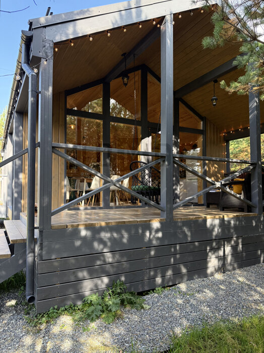 с. Фомино, ул. СНТ Новофомино , ул Олимпийская, 20 (городской округ Сысертский) - фото готового бизнеса (6)