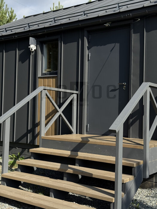 с. Фомино, ул. СНТ Новофомино , ул Олимпийская, 20 (городской округ Сысертский) - фото готового бизнеса (8)