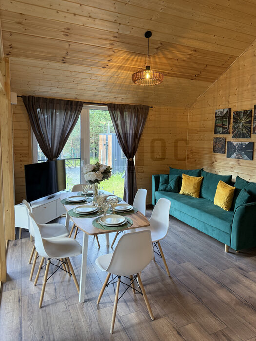 с. Фомино, СНТ Новофомино, ул. Олимпийская, 20 (городской округ Сысертский) - фото сада (1)