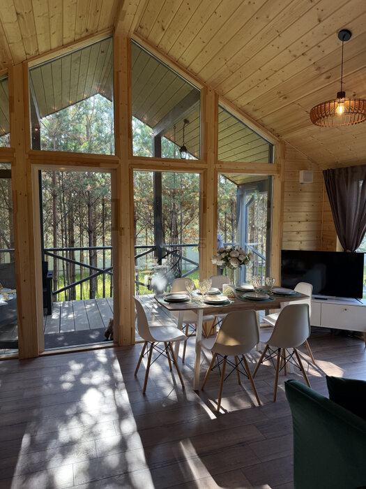 с. Фомино, СНТ Новофомино, ул. Олимпийская, 20 (городской округ Сысертский) - фото сада (4)