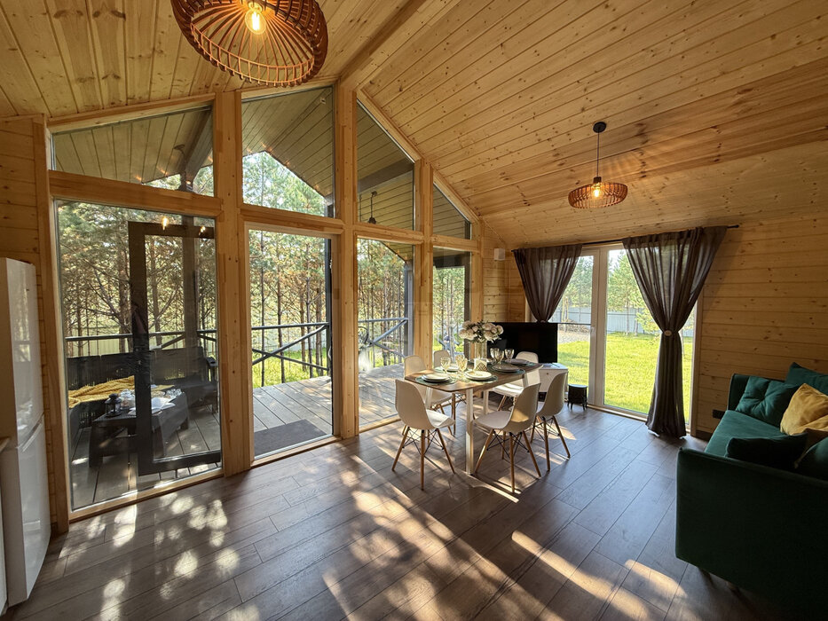 с. Фомино, СНТ Новофомино, ул. Олимпийская, 20 (городской округ Сысертский) - фото сада (6)