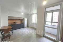 Екатеринбург, ул. Софьи Перовской, 106а (Новая Сортировка) - фото квартиры