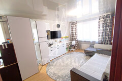 Екатеринбург, ул. Хромцовская, 1 (Птицефабрика) - фото квартиры