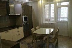 Екатеринбург, ул. Саввы Белых, 1 (Автовокзал) - фото квартиры