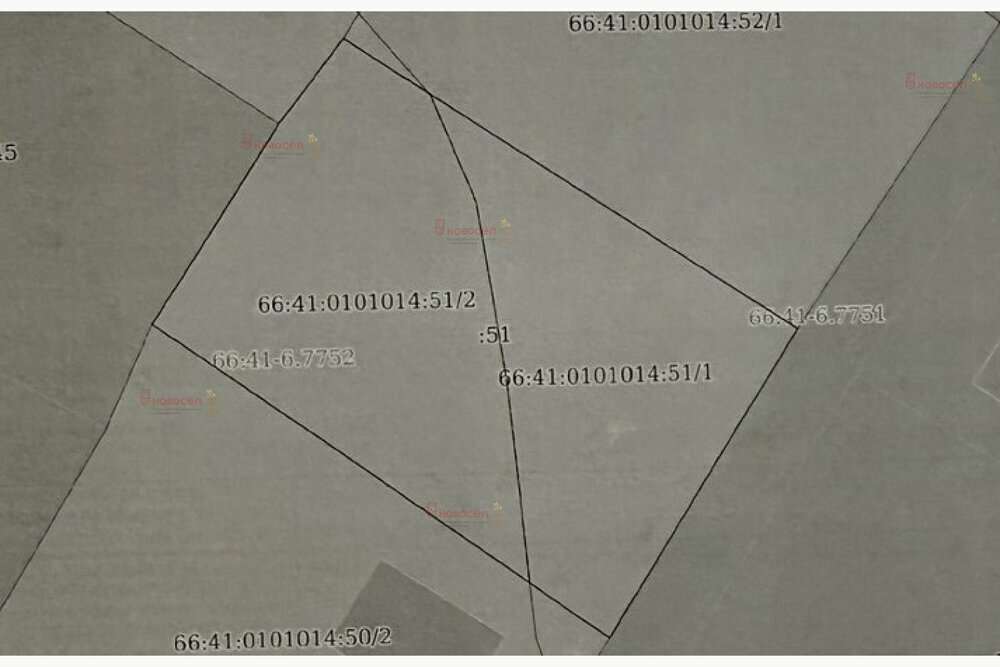 Екатеринбург, СТ Совхозный (Садовый) - фото сада (2)