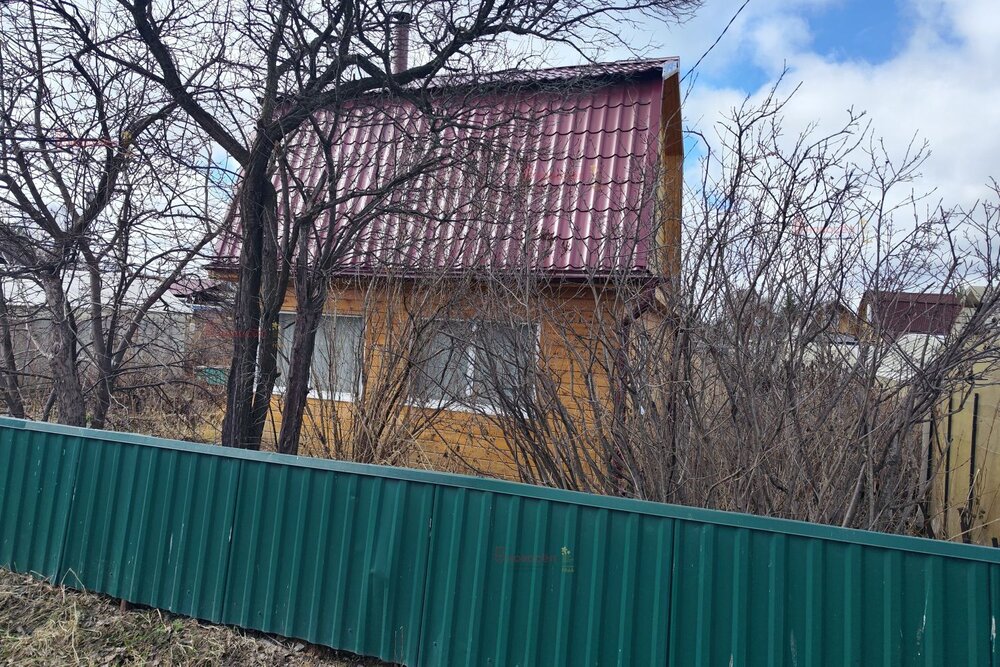 Екатеринбург, СТ Совхозный (Садовый) - фото сада (3)