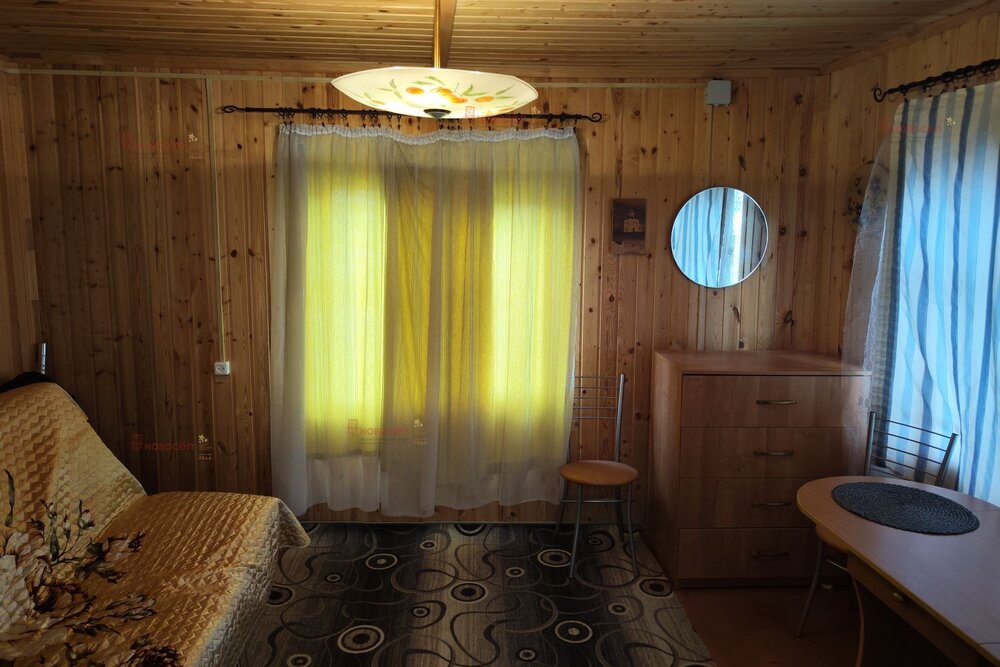 Екатеринбург, СТ Совхозный (Садовый) - фото сада (5)