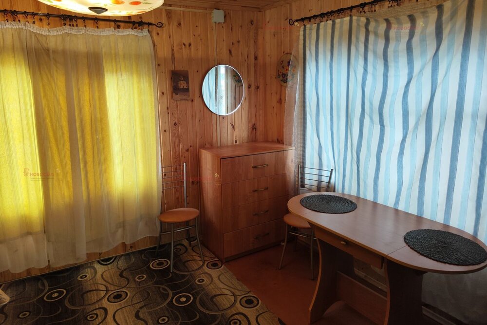 Екатеринбург, СТ Совхозный (Садовый) - фото сада (6)