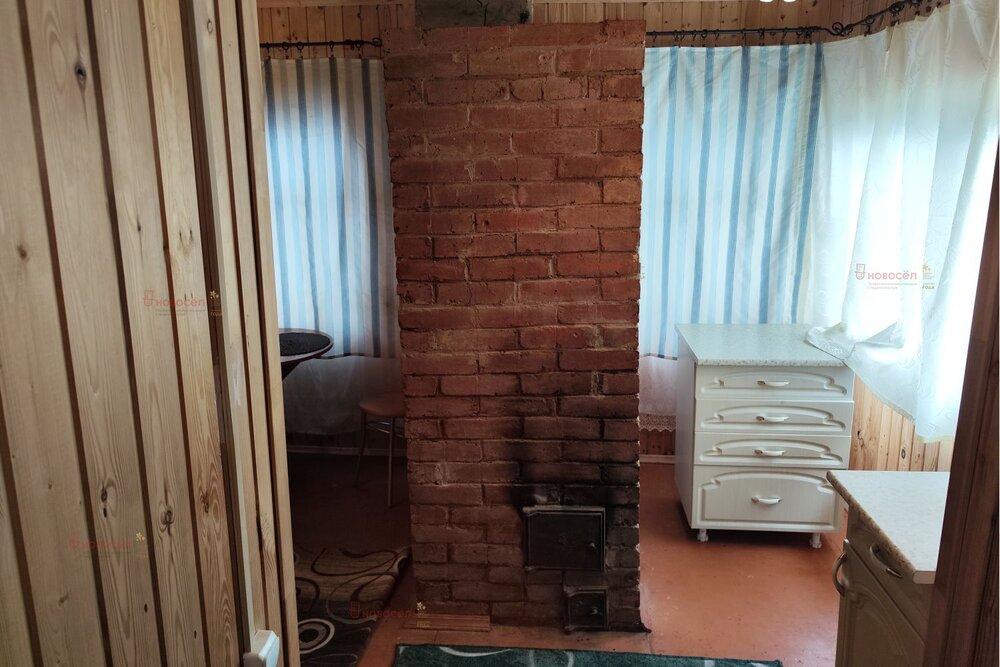 Екатеринбург, СТ Совхозный (Садовый) - фото сада (7)