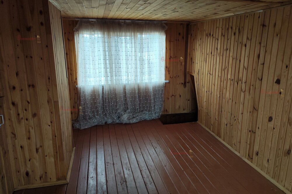 Екатеринбург, СТ Совхозный (Садовый) - фото сада (8)