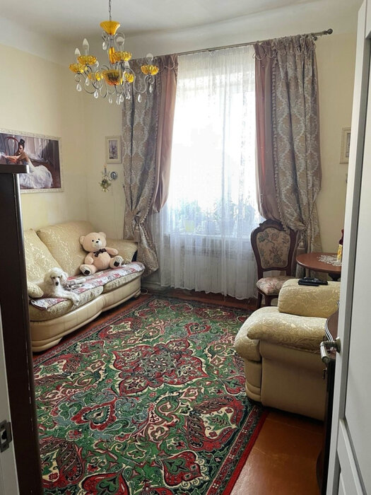 Екатеринбург, ул. Ватутина, 26 - фото квартиры (1)