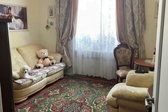 Екатеринбург, ул. Ватутина, 26 - фото квартиры