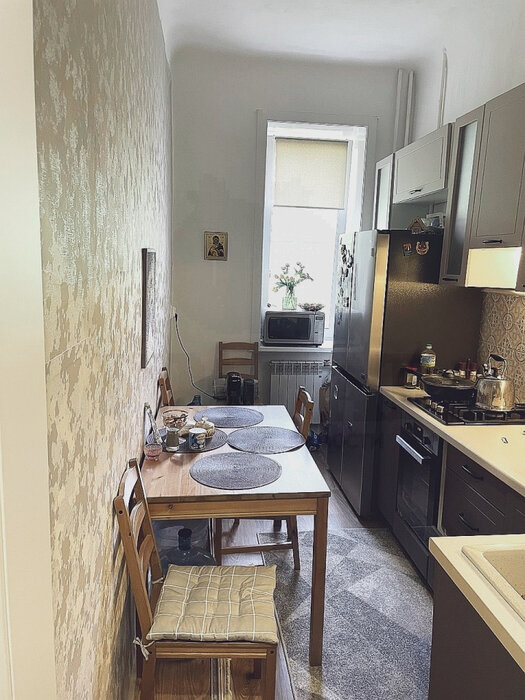 Екатеринбург, ул. Ватутина, 26 - фото квартиры (5)