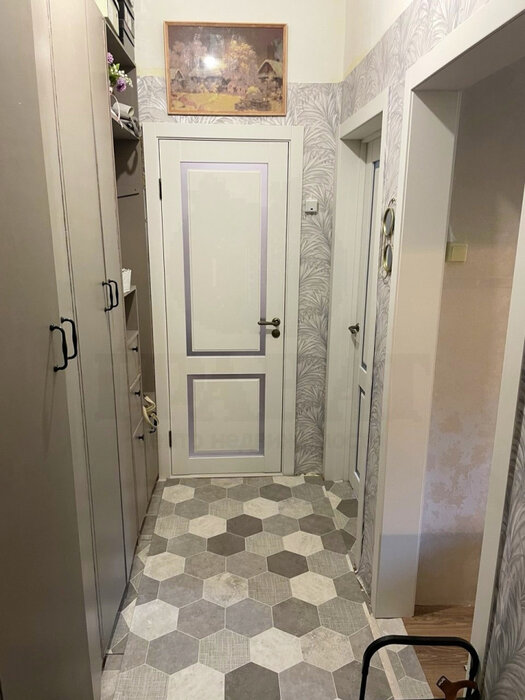 Екатеринбург, ул. Ватутина, 26 - фото квартиры (7)