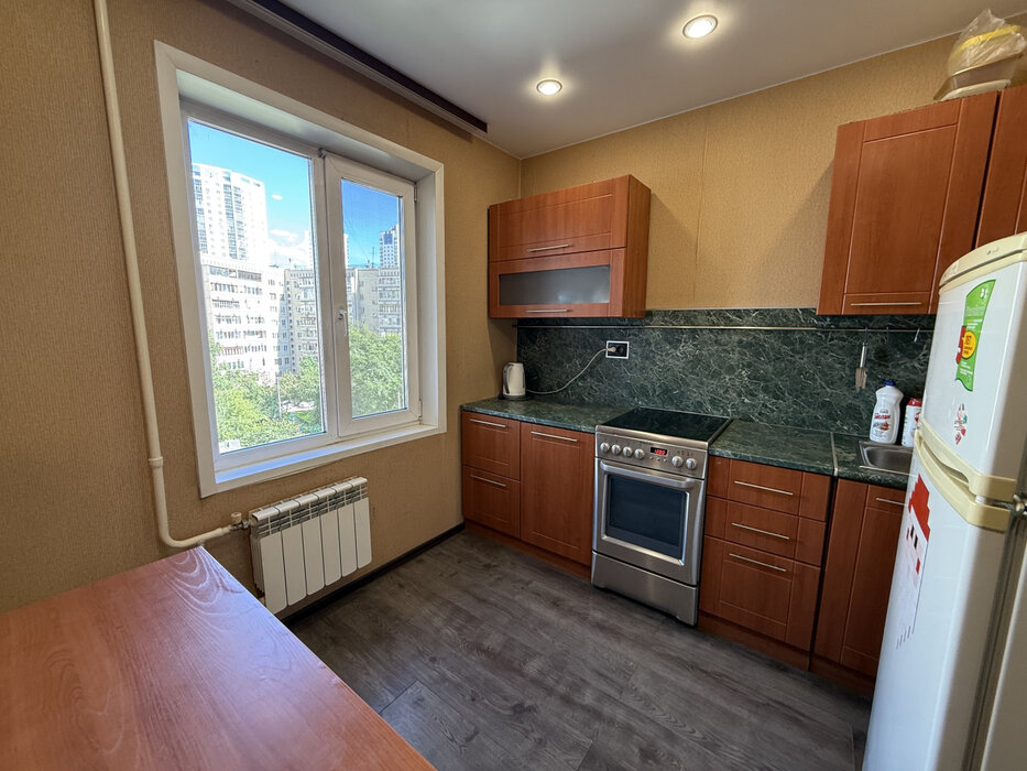 Екатеринбург, ул. Викулова, 59/3 (ВИЗ) - фото квартиры (1)