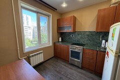 Екатеринбург, ул. Викулова, 59/3 (ВИЗ) - фото квартиры