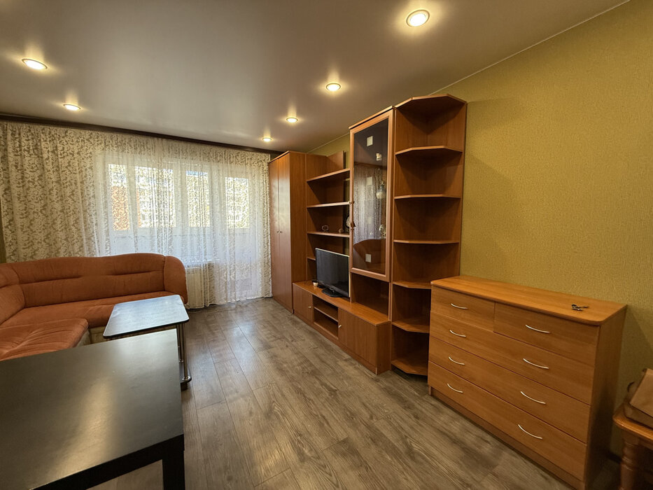 Екатеринбург, ул. Викулова, 59/3 (ВИЗ) - фото квартиры (5)