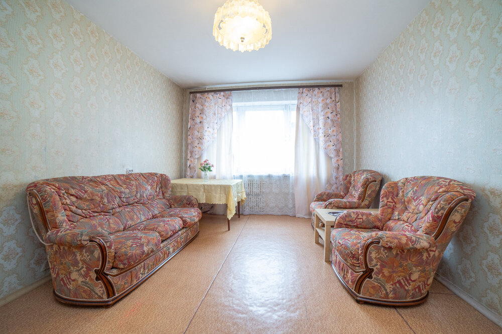 Екатеринбург, ул. Водная, 19 (Химмаш) - фото квартиры (2)