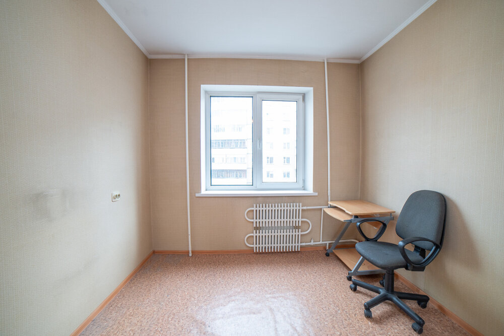 Екатеринбург, ул. Водная, 19 (Химмаш) - фото квартиры (5)