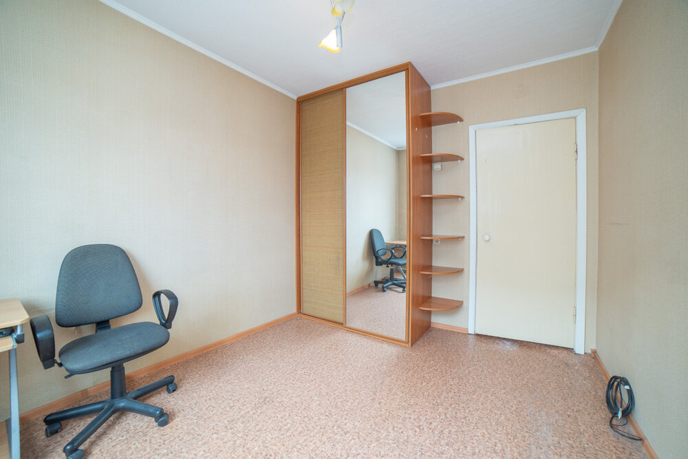 Екатеринбург, ул. Водная, 19 (Химмаш) - фото квартиры (6)