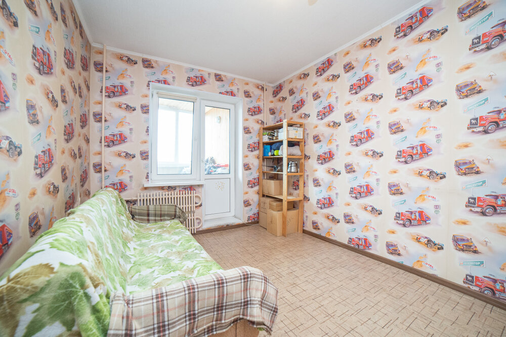 Екатеринбург, ул. Водная, 19 (Химмаш) - фото квартиры (8)