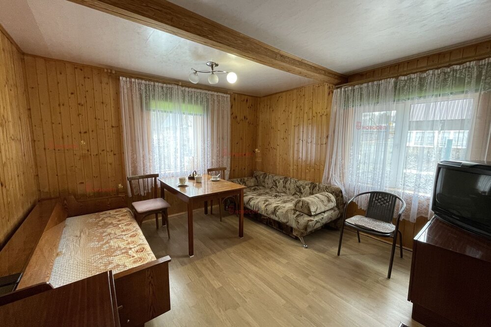 Екатеринбург, ст Луч-2 - фото сада (3)