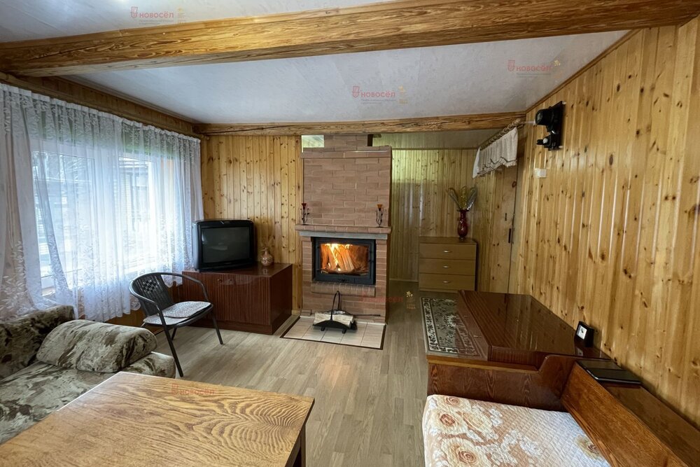 Екатеринбург, ст Луч-2 - фото сада (4)