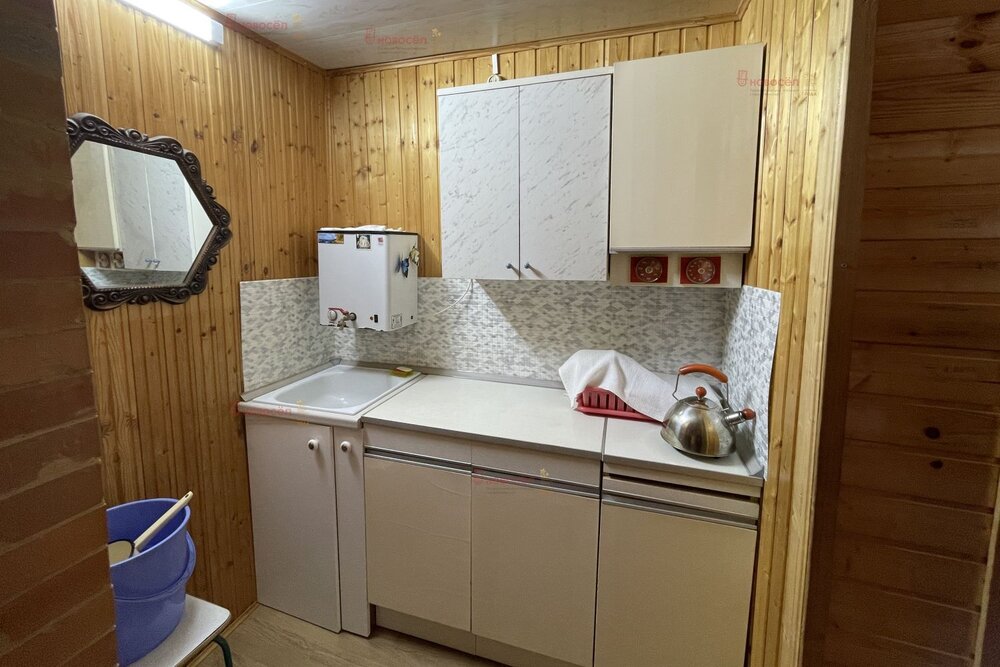 Екатеринбург, ст Луч-2 - фото сада (7)