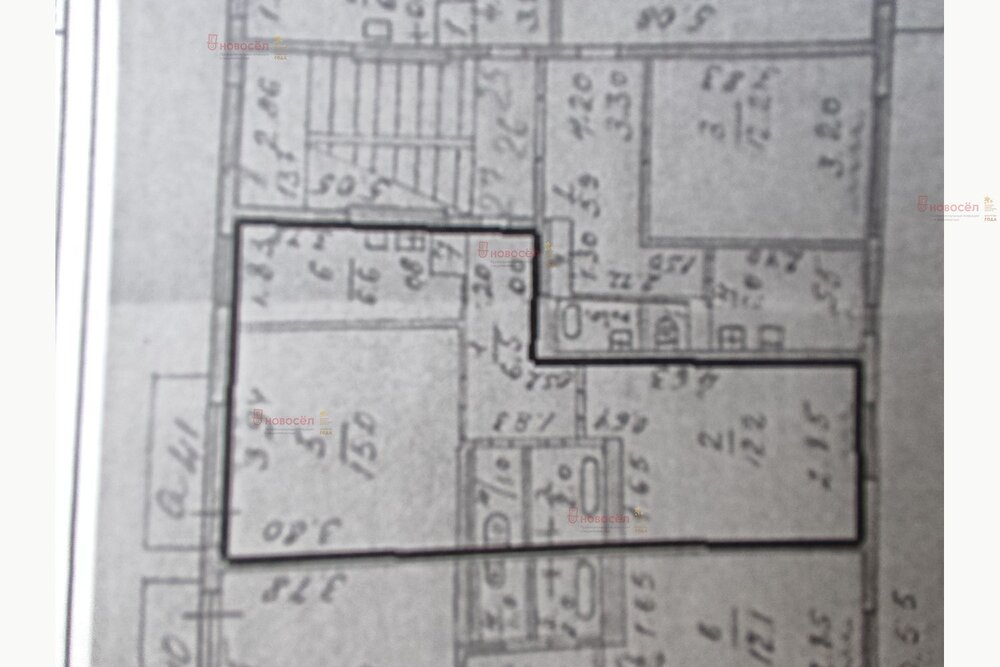 г. Березовский, ул. Академика Королева, 7 (городской округ Березовский) - фото квартиры (1)